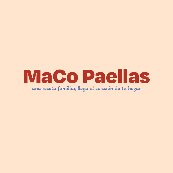 MaCo Paellas, la mejor paella de Bogotá